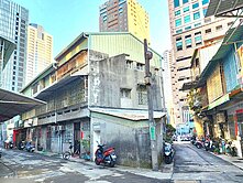 科博館SOGO｜三面採光低總價文創透天｜出價就談