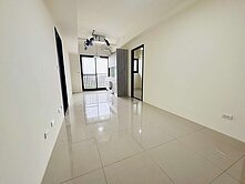 高鐵站走路就到!青園國小旁~全新3房車