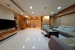 ☆永華市政核心~闊氣彈性宅(有車位)