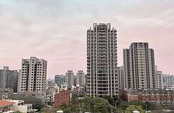 高鐵大硯俬見方❗朝南大三房B1連號雙平車