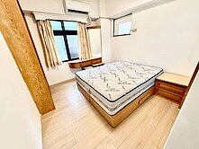 ★煒☆ 獨家蘋果村3房次頂樓~前後大陽台