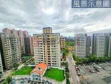 🏅最新出爐!真善美二期核心地段‖高樓層2房+平車