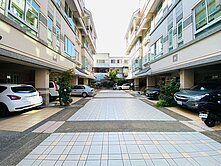 ※獨家※｜二期榮總輕屋齡公園雙車孝親別墅 ❤️