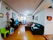 專約★冠桃園★大三房平面車位★雙衛浴開窗