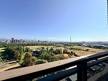 洽專員💯彩虹城面七期大兩房休旅車位視野戶