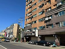 內壢商圈★青春物語★低總價電梯兩房平面車位