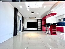 14期旁聖府晶華精美3+1房平車