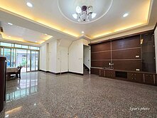 太平🅰️運動公園雙車別墅/地點無敵