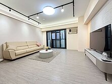 粘聖芬~南屯精密園區3房平車