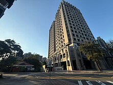 【台灣廖士緯】獨家秒殺案，冠德中研101景觀4房車