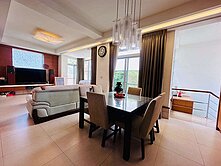 【林鼎建設】🥇雙車大地坪精品電梯別墅