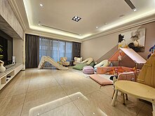 精選物件-＜皇居大苑＞ 3+1房雙車 超美質感裝潢