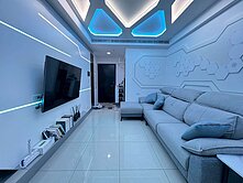 樂菲莊園方正格局🔥精品裝潢✨央北團隊郁淇