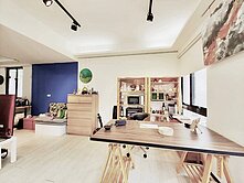 獨家專任超稀有公所捷運電梯套房絕美裝潢小資首選