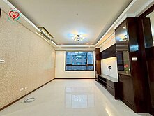 北大維也納花園次頂樓三房雙車位🍁同心圓筱筑