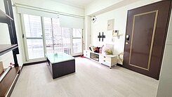 ✅力行市場🍎靜巷採光電梯三房