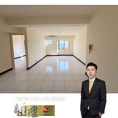 苓雅捷運車站旁採光四房平車