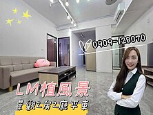 🏡急出價就談❗️植風景高樓層景觀兩房平車✨