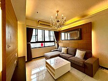 音悅琉璃 三房平車美居