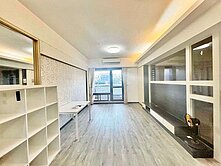 竹北喜來登商圈｜挪威森林 明亮大3房＋3平面車位