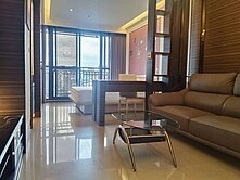 三和國捷運站東村時上次高樓層景觀好採光佳飯店式管理