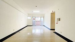 水湳經貿/中央公園/皇城帝寶室內26坪三房坡道平車