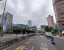 雙捷運電梯大樓-近菜寮站與三重站(走路很近)