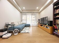 獨家！大毅好幸福｜日系清新三房＋平面車位｜屋況極佳