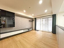 大毅好幸福｜社區唯一四房雙平車｜俐落系現代風氣質宅