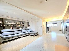 🏆萬坪公園森林大三房!連號雙平面車位!🏆