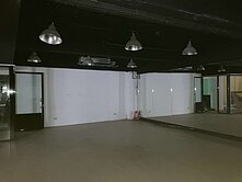 中山北路黃金商圏商場  出價就談 