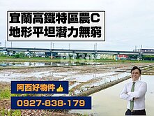 高鐵特區農地-C