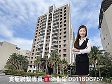 獨家專約🌈建工商圈【博聞】溫馨裝潢2+1房平車