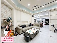 💖小潔好屋💖廣豐.大湳天然氣邊間電梯美別墅