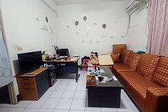 騎樓可停雙車※近九曲堂全聯、火車站、美透天