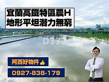 高鐵特區農地-H