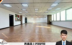 企業領袖廣場Ｉ稀有釋出南高商辦+平車