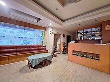 員林大地坪商業角店住