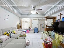 專約【卡洛琳別墅】鄰近藝文中心稀有釋出-永慶何亞凡