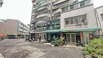 世賢國小旁｜低總價｜１＋２樓住家