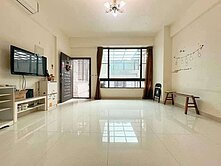 仁雄商圈｜臨路精美車墅｜寧靜住宅區｜慈惠公園