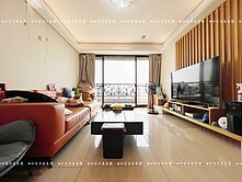 專約蘆竹【長堤晶華】景觀2房2衛B1車-永慶何亞凡