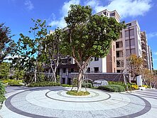 捷哥精選全新未住！佳麗堡2房雙車位！近新光田特區