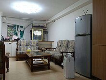 江山萬里低總價被動收入收租2房