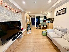 大毅好幸福🌿高質感💖溫馨裝潢三房平車💖