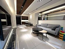 專任~關埔國小【興世代3房】超大雙露台B2雙平車