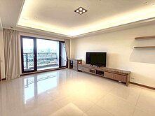 🔥七期聚合發天廈｜高樓山景SRC制震｜雙主臥雙車