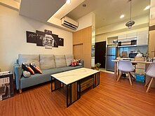 唯一釋出前棟朝南次高樓｜聯上F1｜採光兩房平車