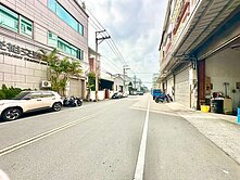 獨家～12米大路邊｜三照廠房｜12米大面寬！！