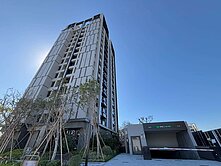 💎全新14期舜元三房雙車視野戶💎